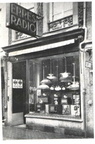 Spilstraat