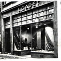 Muntstraat Gadet
