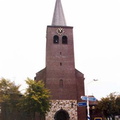 Kerk Haelen