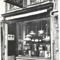 Spilstraat