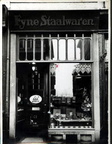 Muntstraat 24 in 1930