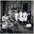 Schurmann W Brugstraat 1957