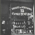 Muntstraat 12 Camille henfling
