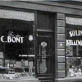 Bont Staalwaren Hoenderstraat