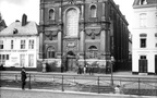 augustinen kerk