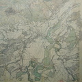 Kaart uit 1803 Tranchot