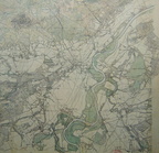 Kaart uit 1803 Tranchot