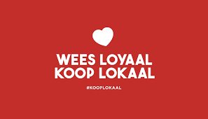 Koop lokaal