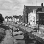 Kesselskade rond 1962